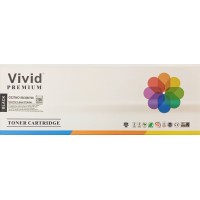 VIVID PREMIUM TONER (CE278/C128/328/728)